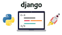 develop application using python, django, fastapi and flask