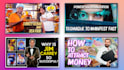 create mrbeast, imam ghazi type youtube thumbnails to increase views