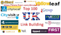 do best 200 UK local citations