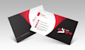 do business cards flyer poster name card design tamil with in 5 hrs