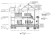 membuat draft gambar di autocad