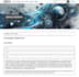 create a simple website with craft cms