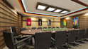 do 3d model with realistic render