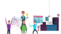 make professional 2d animations that effectively communicate your brand