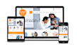 build a complete wordpress website