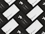 design a professional branding stationary