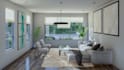 create realistic 3d architectural renders and walkthrough