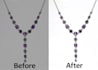 do photo retouching, editing and product editing