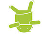 create a coustom and complex android app