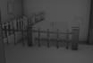 create an awesome 3d models, environment  for you