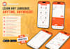 do ai mobile apps development, ios, android app, react native developer