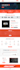 do website for business design in figma and photoshop