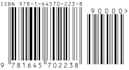 create barcodes for your books with your isbn