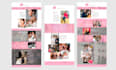 design and amazing responsive website with elementor builder