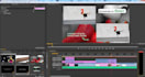 do professional video editing and basic vfx stuff