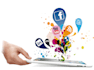 create custom graphic design