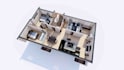 do 3d architectural renderings and house design floor plans