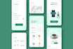design your mobile app UI