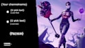 do a fortnite custom loading screen