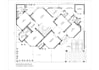 draft your architectural floor plan, convert PDF to autocad