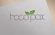 create catchy unique logo for you