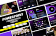 do investor and marketing deck