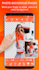 do background eraser app with auto erase picture changer