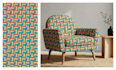 design modern and seamless pattern designs