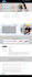 create website template banner adds newsletter emails