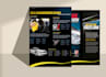 design professional magazine, catalog or sell sheet