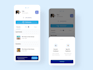 develop android and ios app using react native