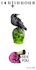 make a dark art logo