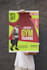 design an attractive flyer or brochure for your business