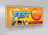 do tamil outstanding signboard posters flyer banners design in 6 hours best