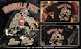 do streetwear graphic t shirt design for your clothing brand