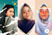 draw a realistic portrait as awesome cartoon illustration