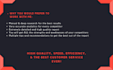 do complete competitor analysis