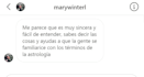 analyze your astral chart analizare tu carta astral