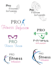 do professional and unique business logo design