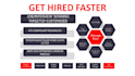 write an ats resume CV that gets more interviews