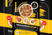 design a professional corporate flyer
