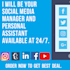 professionally grow and manage your instagram