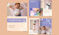 design any pdf, workbook, ebook, lead magnets