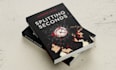 do professional book cover design or kindle cover design