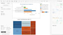 structure your data and build excellent reports