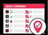 do local SEO citations for canada from yext moz whitespark