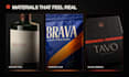 design premium product packaging, label, and 3d mockup