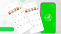 professional application UI UX icon design