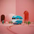 create 3d illustration for apps and websites