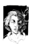 make black and white art for your tales and books